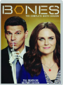 BONES: The Complete Ninth Season - Thumb 1