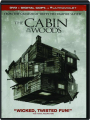 THE CABIN IN THE WOODS - Thumb 1