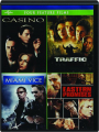 CASINO / TRAFFIC / MIAMI VICE / EASTERN PROMISES - Thumb 1