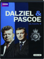 DALZIEL & PASCOE: Season 9 - Thumb 1