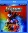 DC'S LEGENDS OF TOMORROW: The Complete Second Season - Thumb 1