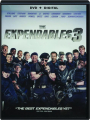 THE EXPENDABLES 3 - Thumb 1