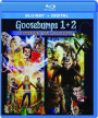 GOOSEBUMPS 1 + 2 - Thumb 1