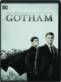 GOTHAM: The Complete Fourth Season - Thumb 1