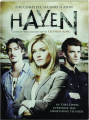 HAVEN: The Complete Second Season - Thumb 1