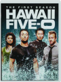 HAWAII FIVE-O: The First Season - Thumb 1