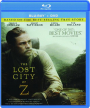 THE LOST CITY OF Z - Thumb 1