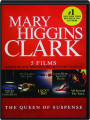 MARY HIGGINS CLARK: 5 Films - Thumb 1