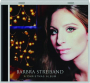 BARBRA STREISAND: A Christmas Album - Thumb 1