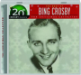 THE BEST OF BING CROSBY: The Christmas Collection - Thumb 1