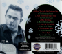 CHRISTMAS WITH JOHNNY CASH - Thumb 2