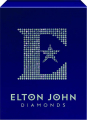 ELTON JOHN: Diamonds Deluxe - Thumb 1