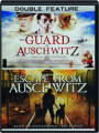 THE GUARD OF AUSCHWITZ / ESCAPE FROM AUSCHWITZ - Thumb 1