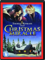 THOMAS KINKADE PRESENTS CHRISTMAS MIRACLE - Thumb 1