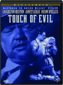 TOUCH OF EVIL - Thumb 1