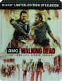 THE WALKING DEAD: The Complete Eighth Season - Thumb 1