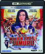 THE MILLION EYES OF SUMURU - Thumb 1