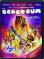 THE BEACH BUM - Thumb 1