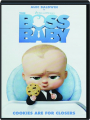 THE BOSS BABY - Thumb 1