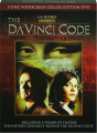 THE DA VINCI CODE - Thumb 1