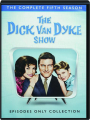 THE DICK VAN DYKE SHOW: The Complete Fifth Season - Thumb 1