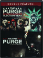 THE PURGE: Election Year / THE FIRST PURGE - Thumb 1