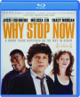 WHY STOP NOW - Thumb 1