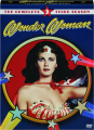 WONDER WOMAN: The Complete Third Season - Thumb 1