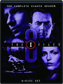 THE X-FILES: The Complete Eighth Season - Thumb 1