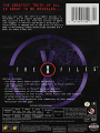 THE X-FILES: The Complete Eighth Season - Thumb 2