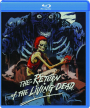 THE RETURN OF THE LIVING DEAD - Thumb 1