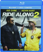 RIDE ALONG 2 - Thumb 1