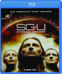 SGU--STARGATE UNIVERSE: The Complete First Season - Thumb 1