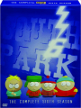 SOUTH PARK: The Complete Sixth Season - Thumb 1