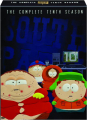 SOUTH PARK: The Complete Tenth Season - Thumb 1