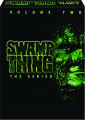 SWAMP THING, VOLUME TWO: The Series - Thumb 1