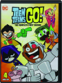 TEEN TITANS GO! Season One - Thumb 1