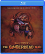 THE GINGERDEAD MAN - Thumb 1