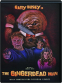 THE GINGERDEAD MAN - Thumb 1