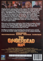 THE GINGERDEAD MAN - Thumb 2