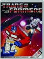 TRANSFORMERS: The Complete First Season - Thumb 1