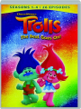 TROLLS: The Beat Goes On! Season 1-4 - Thumb 1