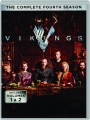 VIKINGS: The Complete Fourth Season, Volumes 1 & 2 - Thumb 1