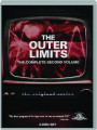 THE OUTER LIMITS: The Complete Second Volume - Thumb 1