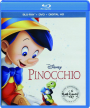 PINOCCHIO - Thumb 1