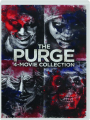 THE PURGE: 4-Movie Collection - Thumb 1