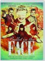 BULLET IN THE FACE: The Complete Series - Thumb 1