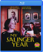 MY SALINGER YEAR - Thumb 1