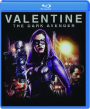 VALENTINE: The Dark Avenger - Thumb 1