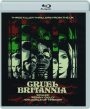 CRUEL BRITANNIA: Three Killer Thrillers From the UK - Thumb 1